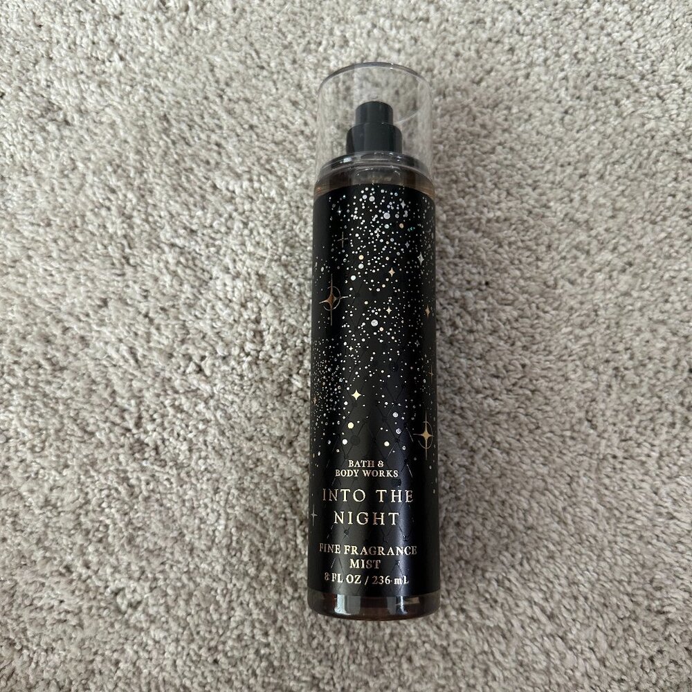 Bath & Body mist